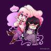 flat750x075f pad750x1000f8f8f8 11 - Princess Jellyfish Store