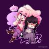 flat750x075f pad750x750f8f8f8 13 - Princess Jellyfish Store
