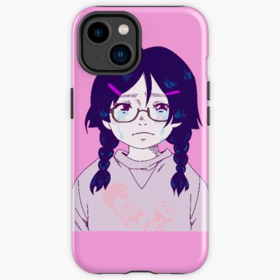 Don T Cry Princess Iphone Case
