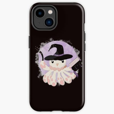 Princess Witch Jellyfish Iphone Case