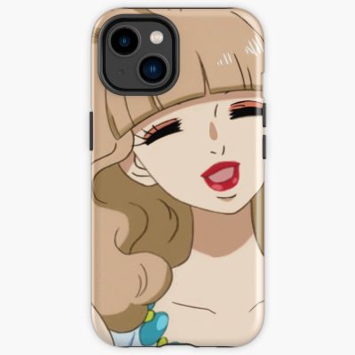 Koibuchi Princess Jellyfish Iphone Case