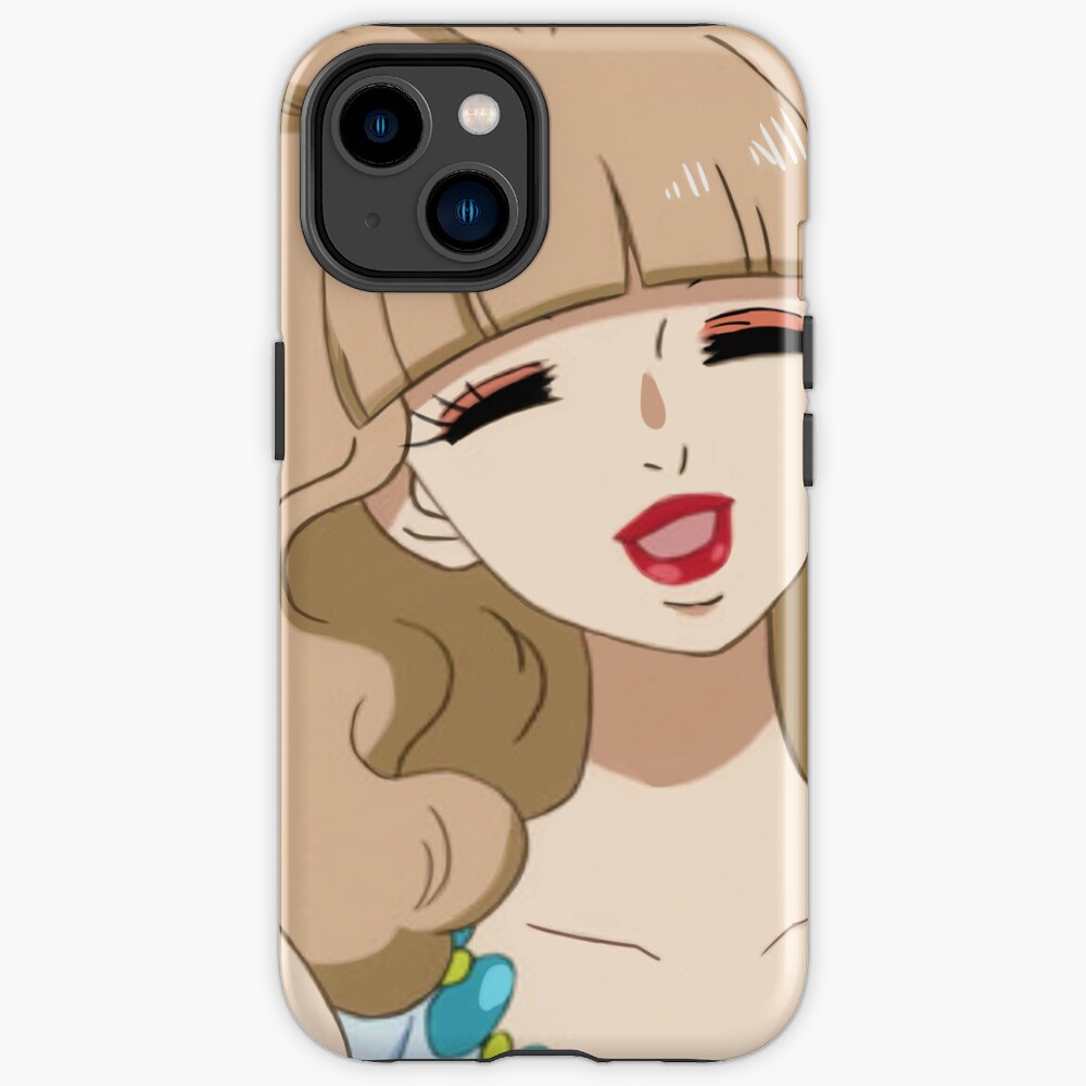 Koibuchi Princess Jellyfish Iphone Case