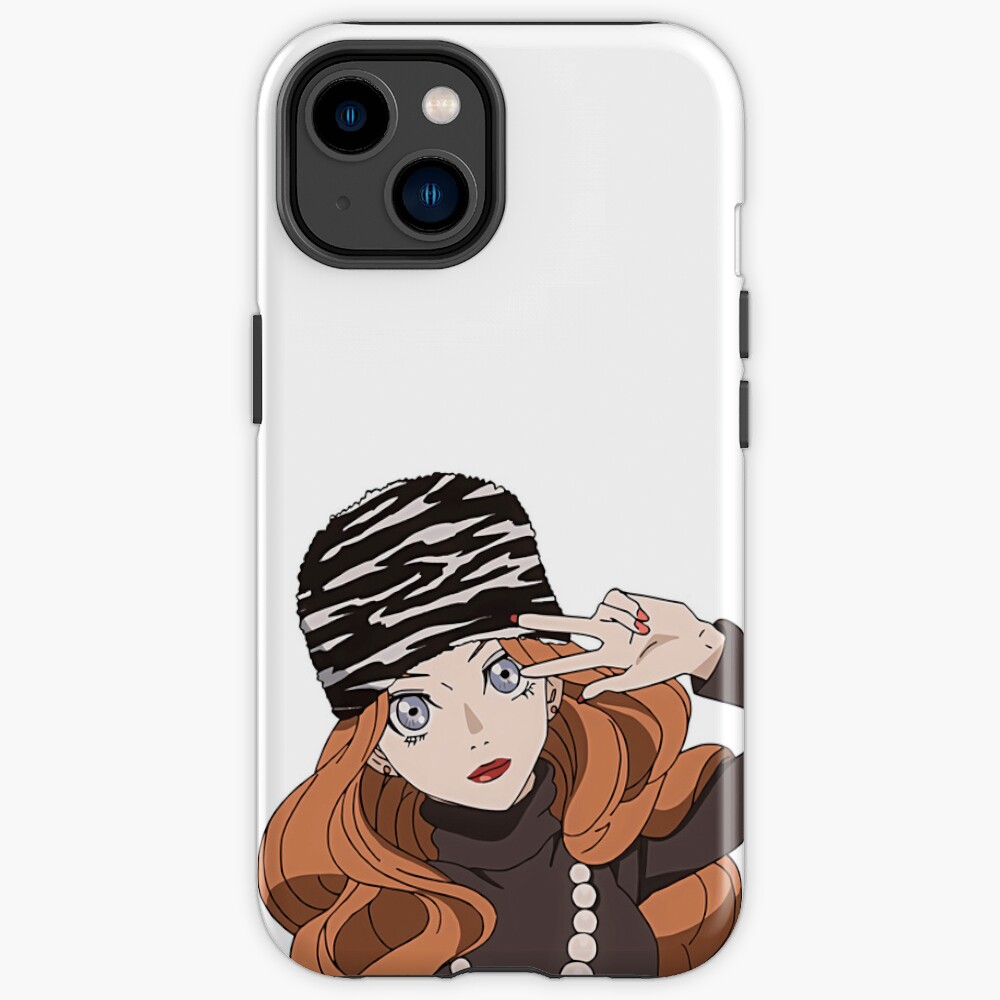 Kuranosuke Koibuchi Iphone Case