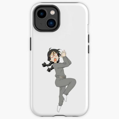 Princess Jellyfish Tsukimi Iphone Case