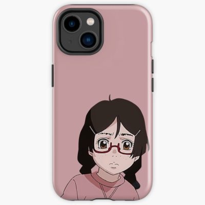 Tsukimi Kurashita Iphone Case