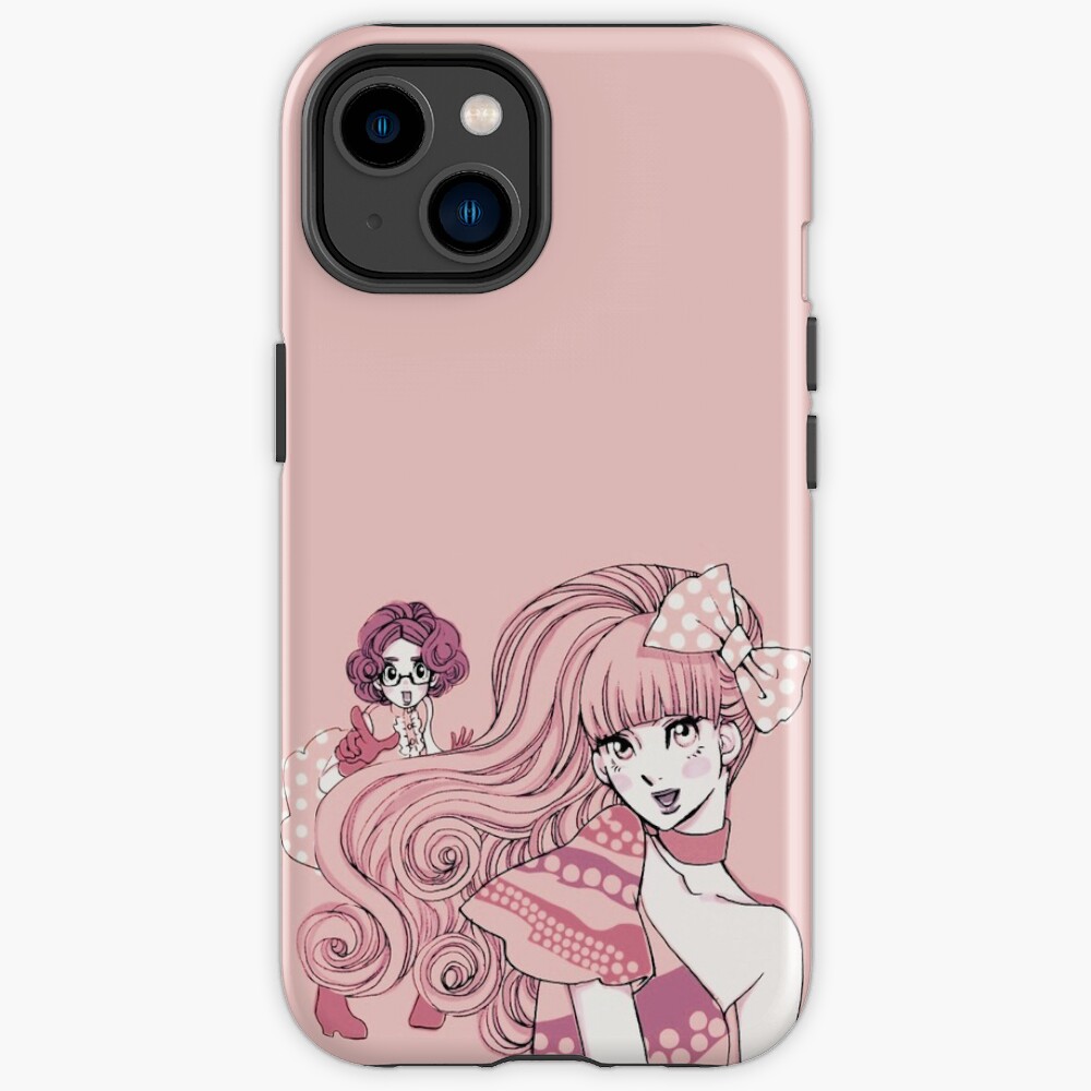 Princess Jellyfish Kuranosuke Iphone Case