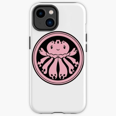 Hail Clara Jellyfish Iphone Case
