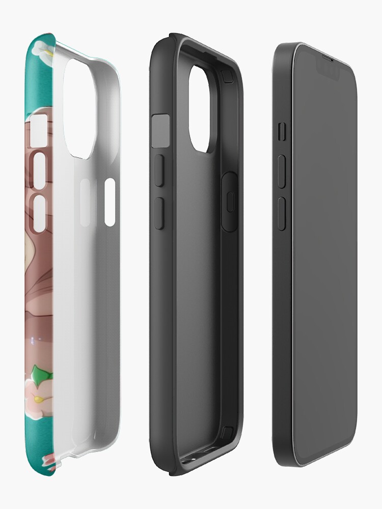 April Showers Bring May Flowers Iphone Case - Image 2