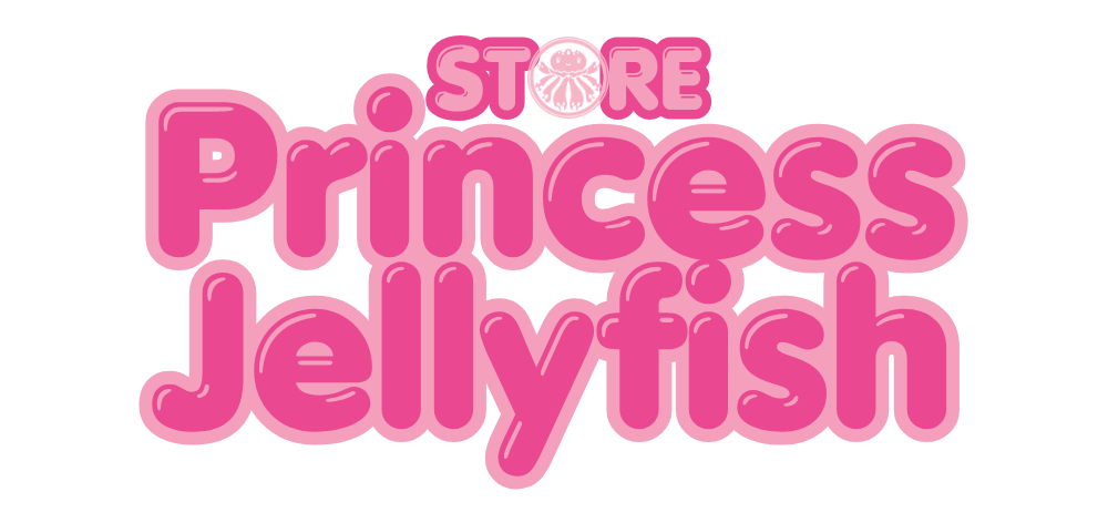 Princess Jellyfish Store