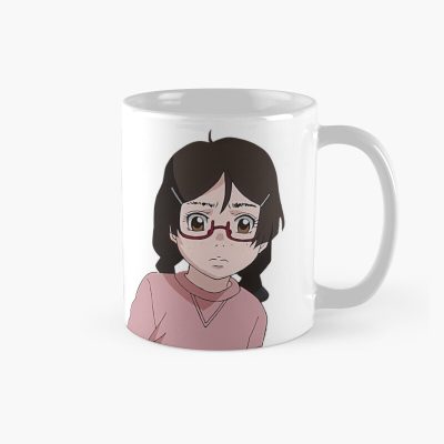 Tsukimi Kurashita Mug