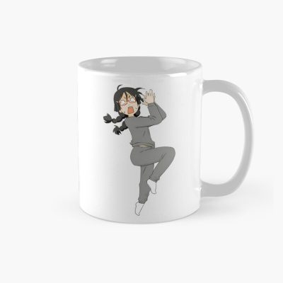 Princess Jellyfish Mug