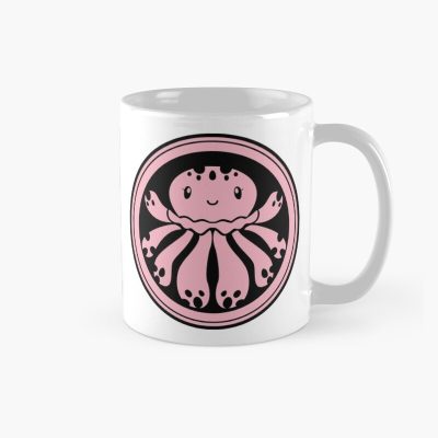 Hail Clara 2 0 Mug