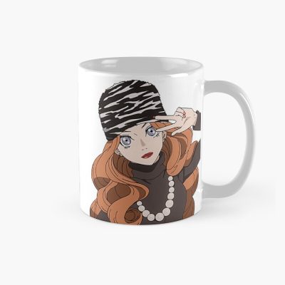 Kuranosuke Koibuchi Mug