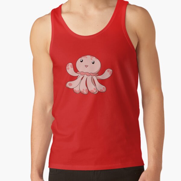 Princess Jellyfish Clara Tank Top - Image 5