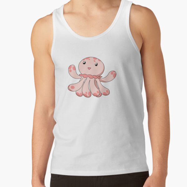 Princess Jellyfish Clara Tank Top - Image 2