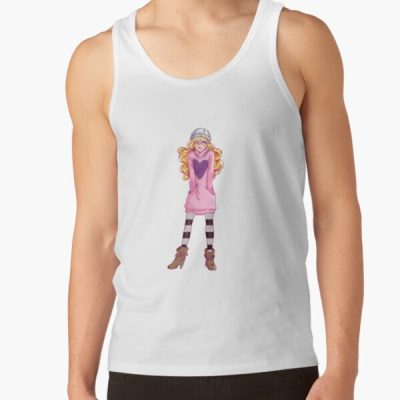 Kuranosuke Koibuchi Tank Top