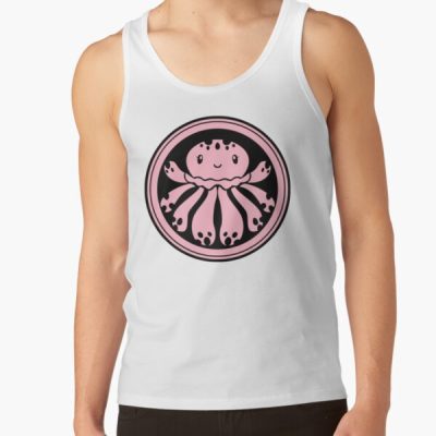 Hail Clara Jellyfish Tank Top