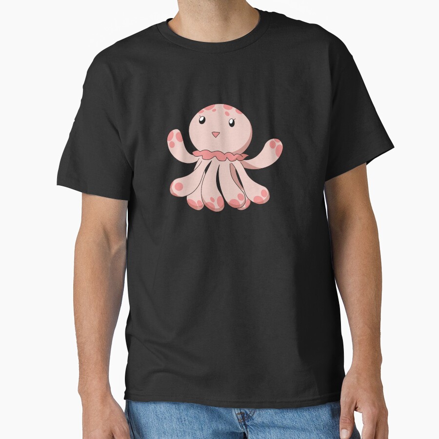 Princess Jellyfish Clara T-shirt - Image 2