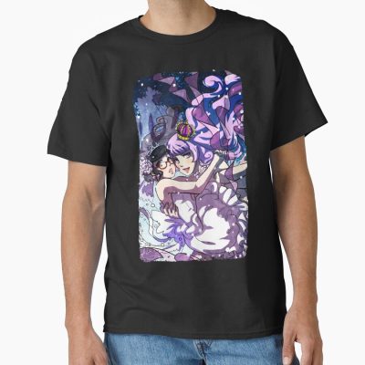 Kuragehime Princess Charming T-shirt