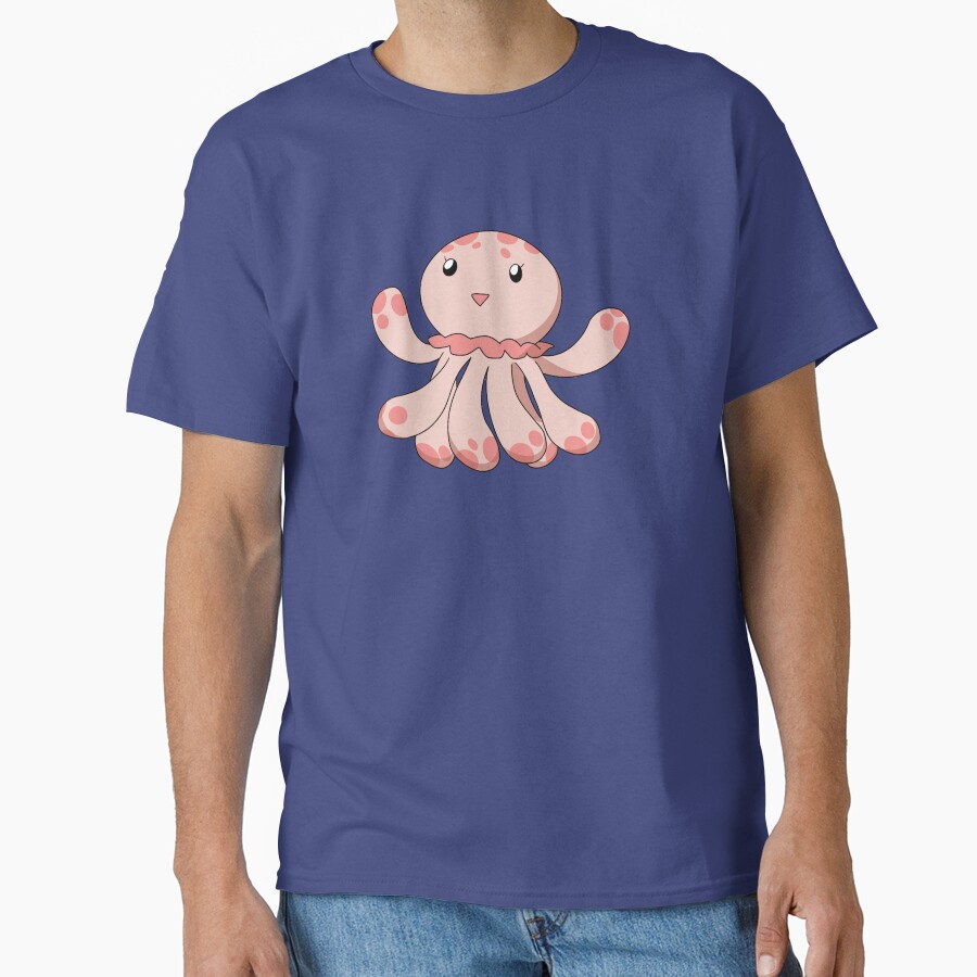Princess Jellyfish Clara T-shirt - Image 4