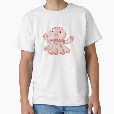 Princess Jellyfish Clara T-shirt