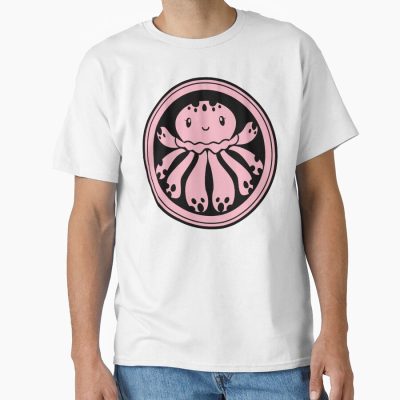 Hail Clara Jellyfish T-shirt