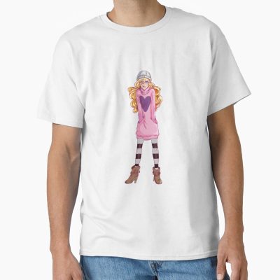 Kuranosuke Koibuchi T-shirt