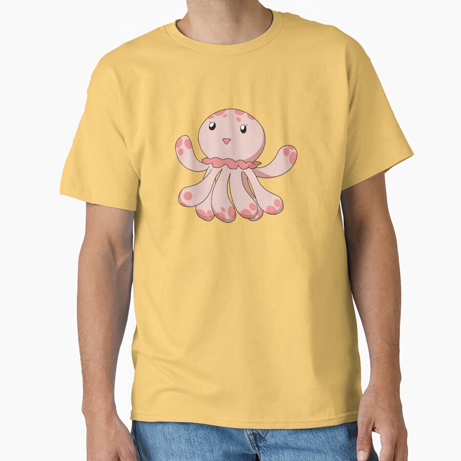 Princess Jellyfish Clara T-shirt - Image 6