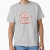 ssrcoclassic teemens 02heather greyfrontproduct squarex1000 1 - Princess Jellyfish Store