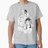 ssrcoclassic teemens 02heather greyfrontproduct squarex1000 10 - Princess Jellyfish Store