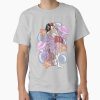 ssrcoclassic teemens 02heather greyfrontproduct squarex1000 - Princess Jellyfish Store