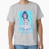 ssrcoclassic teemens 02heather greyfrontproduct squarex1000 11 - Princess Jellyfish Store