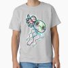 ssrcoclassic teemens 02heather greyfrontproduct squarex1000 14 - Princess Jellyfish Store