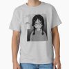 ssrcoclassic teemens 02heather greyfrontproduct squarex1000 15 - Princess Jellyfish Store