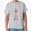 ssrcoclassic teemens 02heather greyfrontproduct squarex1000 5 - Princess Jellyfish Store