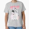 ssrcoclassic teemens 02heather greyfrontproduct squarex1000 6 - Princess Jellyfish Store
