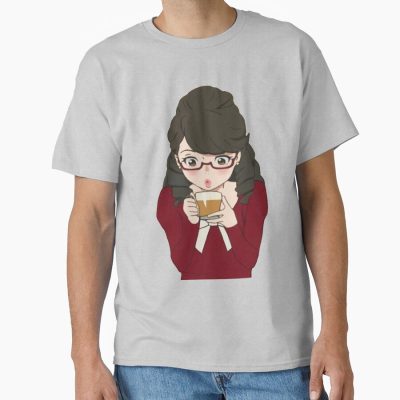 Princess Jellyfish T-shirt
