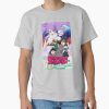 ssrcoclassic teemens 02heather greyfrontproduct squarex1000 8 - Princess Jellyfish Store