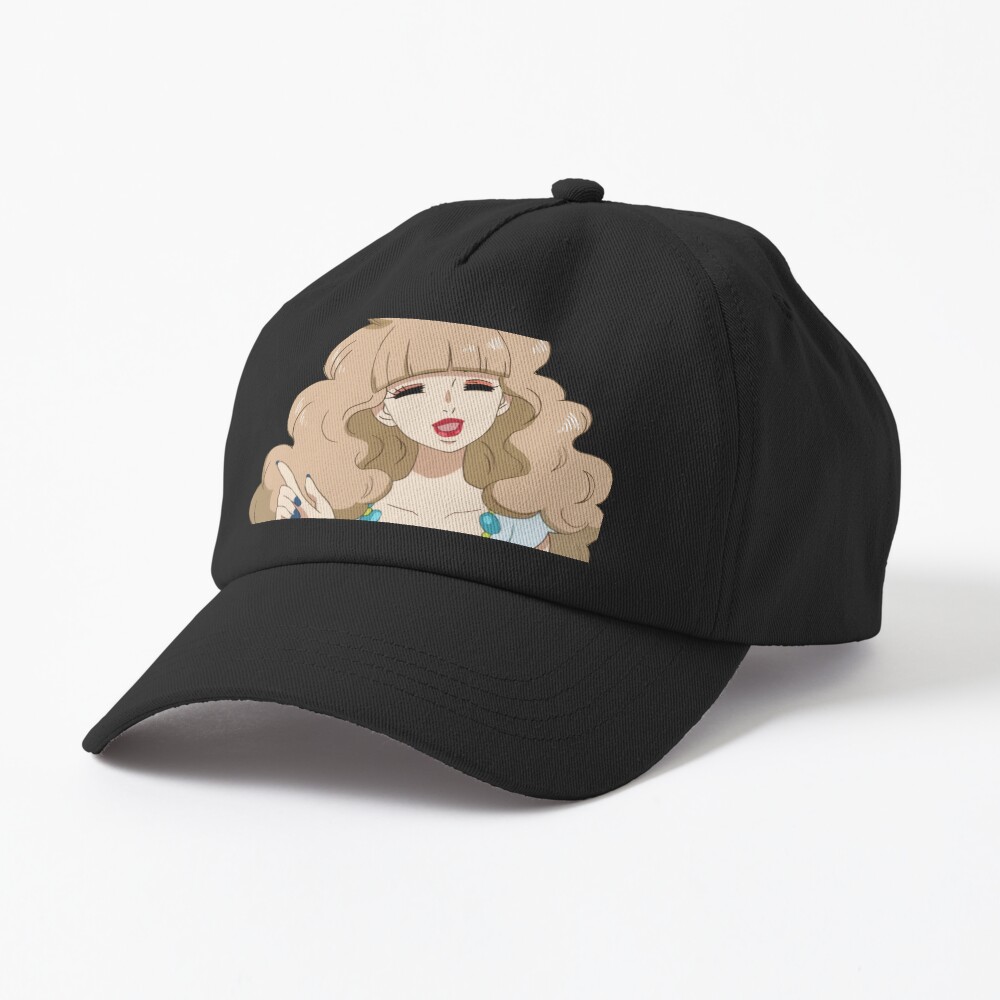 Kuranosuke Koibuchi Princess Jellyfish Hat