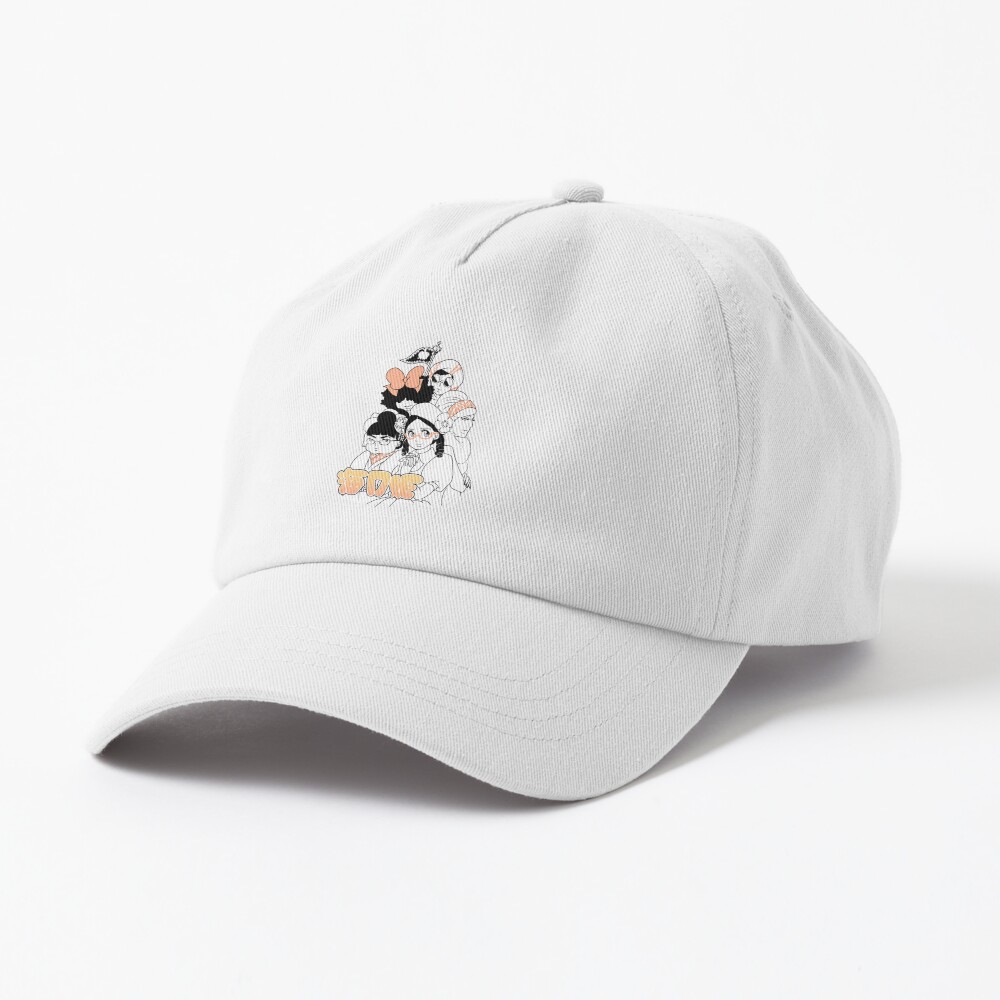 Princess Jellyfish Cuties Hat