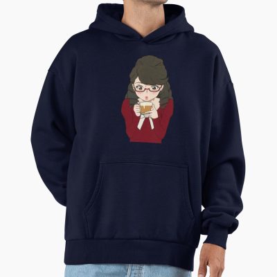 Princess Jellyfish Hoodie