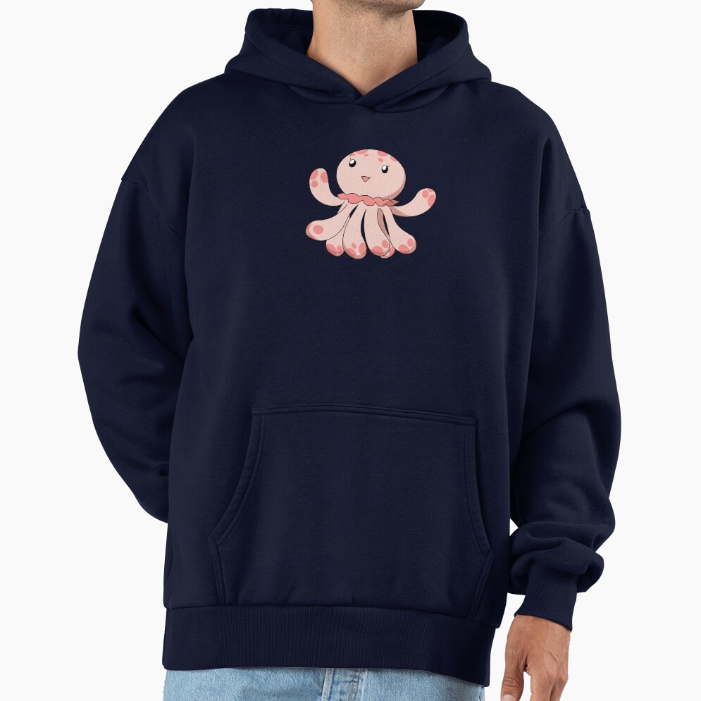 Princess Jellyfish Clara Hoodie