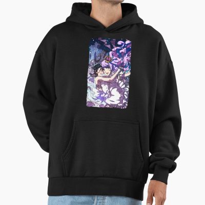 Kuragehime Princess Charming Hoodie