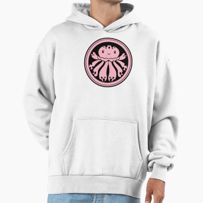 Hail Clara Jellyfish Hoodie