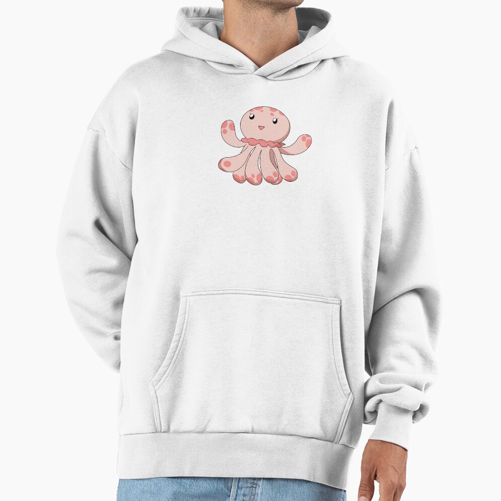 Princess Jellyfish Clara Hoodie - Image 2