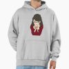 ssrcooversized hoodiemens 01heather greyfrontsquare productx1000 1 - Princess Jellyfish Store