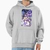 ssrcooversized hoodiemens 01heather greyfrontsquare productx1000 2 - Princess Jellyfish Store