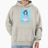 ssrcooversized hoodiemens 01oatmeal heatherfrontsquare productx1000 13 - Princess Jellyfish Store