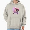ssrcooversized hoodiemens 01oatmeal heatherfrontsquare productx1000 14 - Princess Jellyfish Store