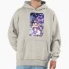 ssrcooversized hoodiemens 01oatmeal heatherfrontsquare productx1000 2 - Princess Jellyfish Store